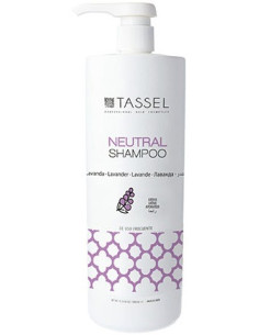 TASSEL NEUTRAL Shampoo til...