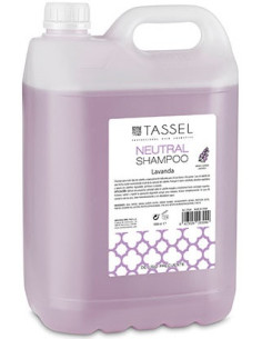 TASSEL NEUTRAL Shampoo til...