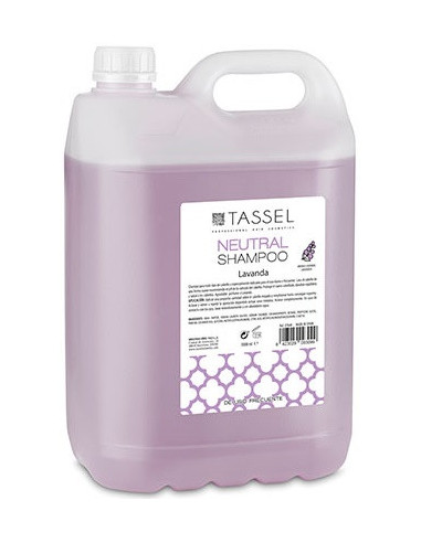 TASSEL NEUTRAL Shampoo til daglig...