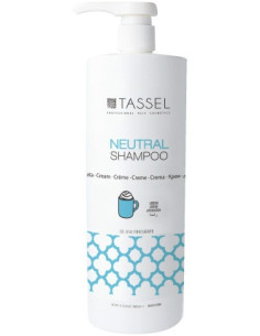 TASSEL NEUTRAL Shampoo til...