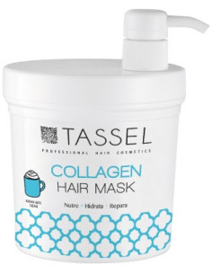 TASSEL COLLAGEN Hair mask...