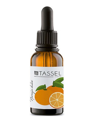 TASSEL Essences olie (Bitter...