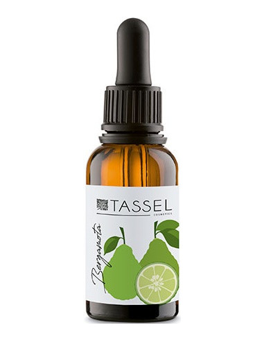TASSEL Essences olie (Bergamot) 30ml