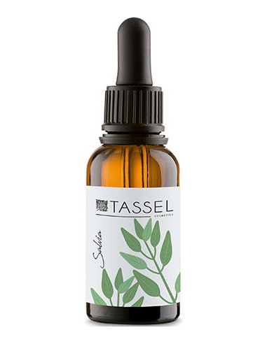 TASSEL Essences olie (salvie) 30ml