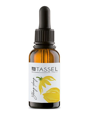 TASSEL Essences olie (Ylang-ylang) 30ml