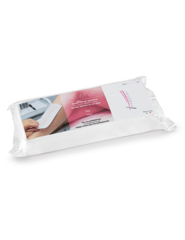 Hårfjerningspapirstrimler NewFly 85g,...