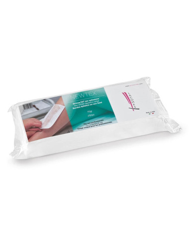 Hårfjerningspapirstrimler NEWTEX 70g,...