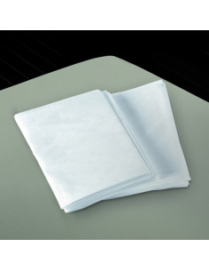 Bed sheet, non-woven...