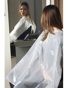 Hårfarvningskappe ECO,...