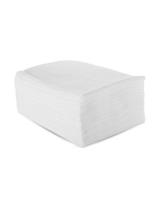 Manicure towels, non-woven...