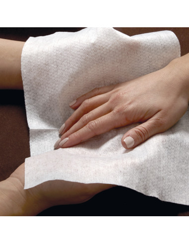 Manicurehåndklæder, non-woven...
