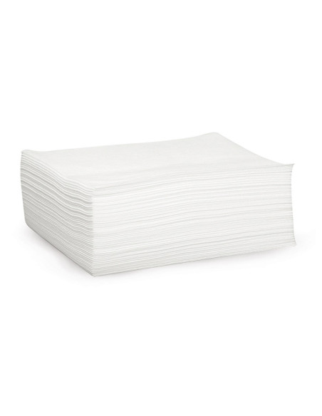 Manicurehåndklæder, non-woven materiale, 30x40 cm, engangs, 100 stk.