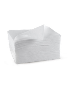 Frisørhåndklæder, papir,...