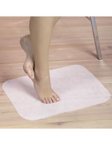 Måtter, non-woven materiale, 37x48...