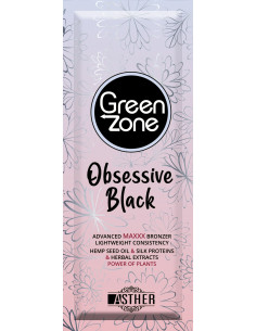 Taboo Green Zone Obsessive...