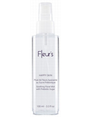 HAPPY SKIN Blomsterspray med...