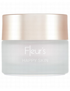 HAPPY SKIN ansigtscreme 50 ml