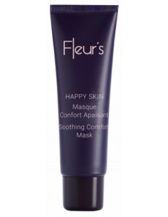 HAPPY SKIN ansigtsmaske 50 ml