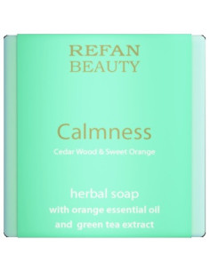 Aromatisk sæbe Calmness, 120 g