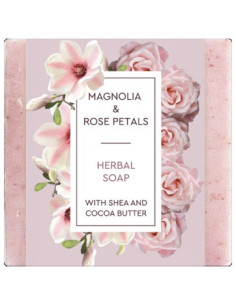 Aromatisk sæbe Magn. &...