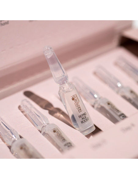 SkinSystem Ansigts ampuller REPRO AGE BOOST 7x2ml