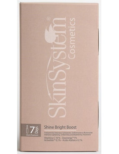 SkinSystem Ansigts ampuller...