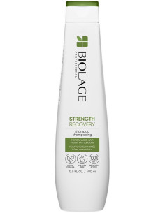 BIOLAGE STRENGTH RECOVERY...