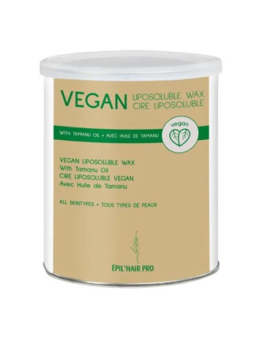 Varme voksskiver VEGANSK, til alle...