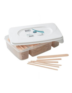 Træ epileringsspatler,...