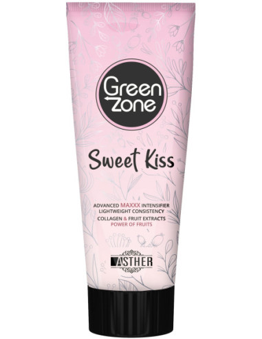 Taboo Green Zone Sweet Kiss solcreme...
