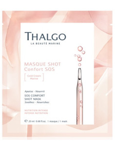 THALGO MASQUE SHOT SOS...