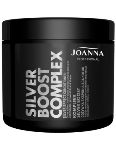 SILVER BOOST COMPLEX Toningsbalsam -...