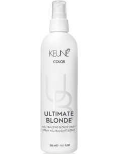 ULTIMATE BLOND Spray-on...