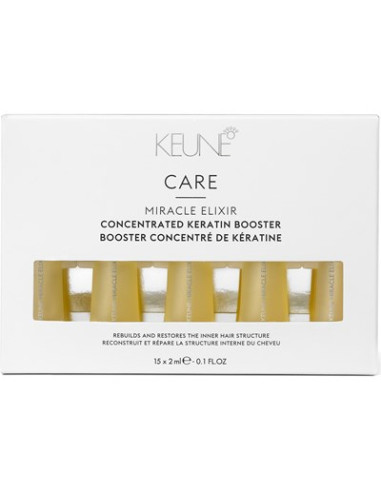 CARE Miracle Elixir Koncentreret...