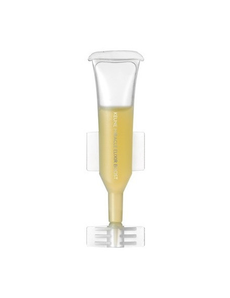 CARE Miracle Elixir Koncentreret Elixir-Keratin Booster 15x2ml