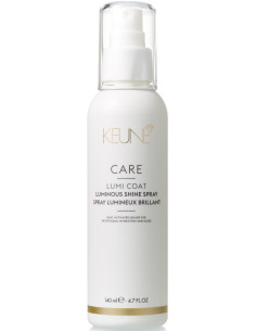 CARE Lumi Coat shine spray...