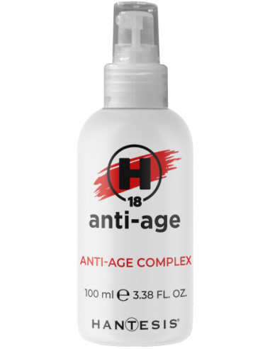 ANTI-AGE H18 Reparerende middel til...
