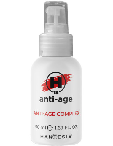 ANTI-AGE H18 Reparerende middel til...