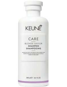 CARE Blonde Savior Shampoo...