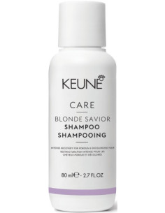 CARE Blonde Savior Šampūns...