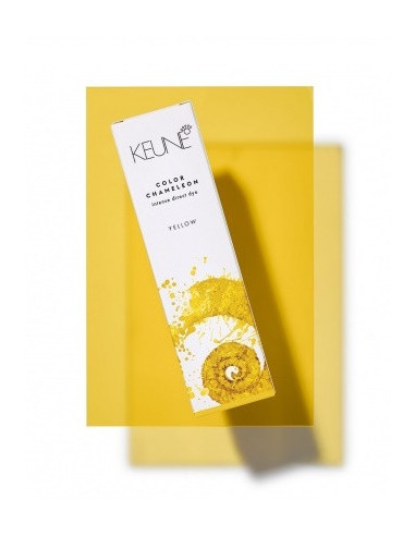 Color Chameleon Yellow - gul maling 60ml