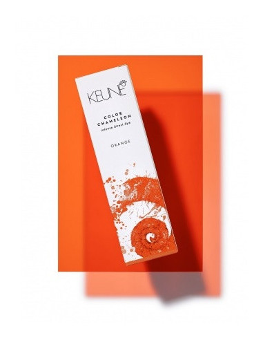 Color Chameleon Orange - orange...