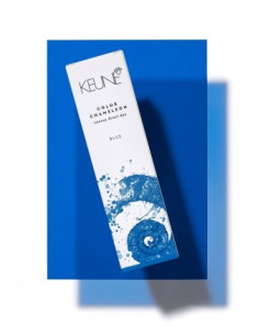 Color Chameleon Blue - blå...