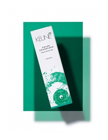 Color Chameleon Green - grøn maling 60ml