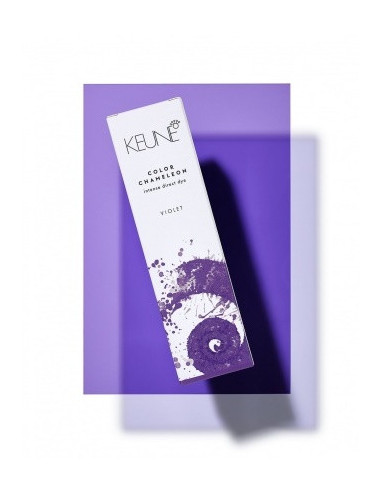 Color Chameleon Violet - violet...