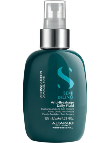 Semi di Lino rekonstruktionsvæske 125 ml