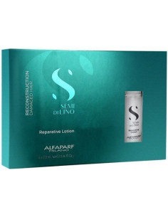 Semi di Lino Rekonstruktion...