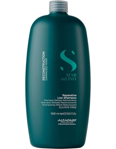 Semi di Lino Reconstruction Reparative shampoo 1000ml