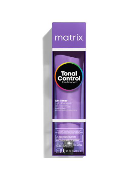 TONAL KONTROL 9V 90ml