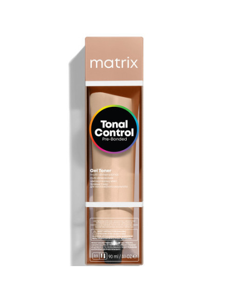 TONAL KONTROL 9NGA 90ml